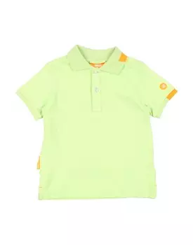 рубашки поло Suns, светло-зеленый