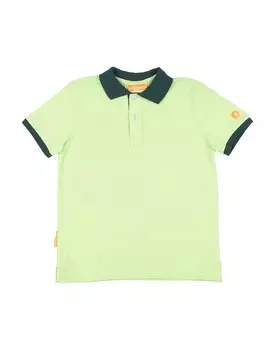 рубашки поло Suns, светло-зеленый