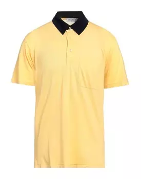 рубашки поло Svevo, желтый