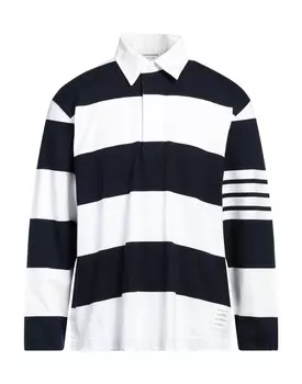 рубашки поло Thom Browne, белый