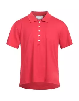 рубашки поло Thom Browne, красный