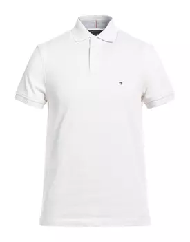 рубашки поло Tommy Hilfiger, слоновая кость