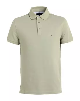 рубашки поло Tommy Hilfiger, зеленый