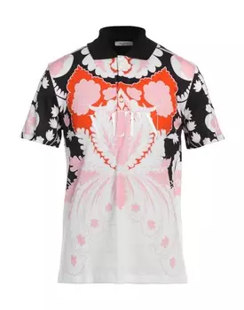 рубашки поло Valentino Garavani, черный