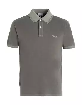 рубашки поло Woolrich, зеленый