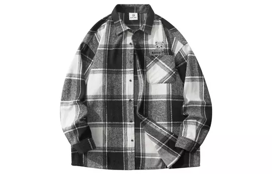 Рубашки унисекс BOTH PLAY, Глубокий Хачиг