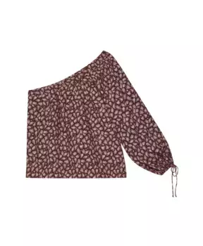 Рубашки Vanessa Bruno, коричневый