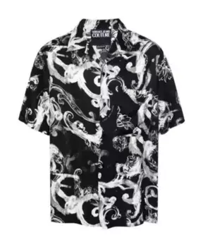 Рубашки Versace Jeans Couture, мультиколор