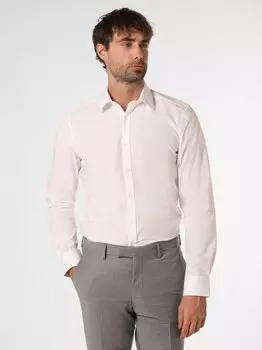 Рубашку легко гладить Finshley & Harding, белый