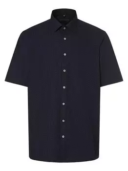 Рубашку легко гладить Finshley & Harding, синий