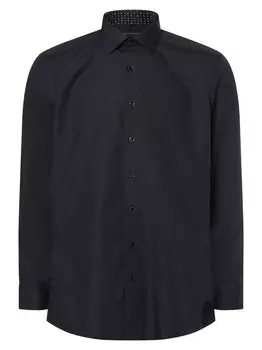 Рубашку легко гладить Finshley & Harding, синий