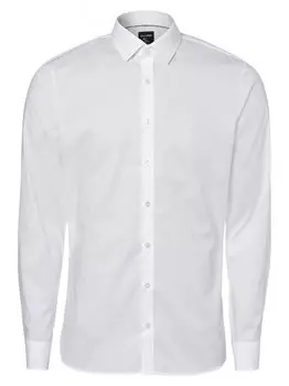 Рубашку легко гладить Olymp No. Six, экрю