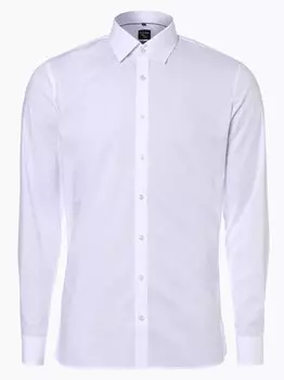 Рубашку легко гладить Olymp No. Six, белый