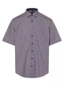 Рубашку легко гладить Van Graaf, мультиколор