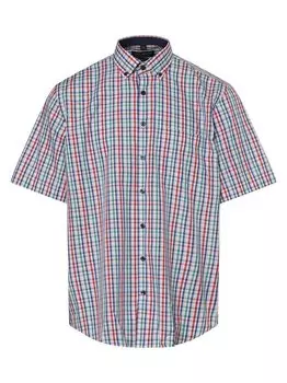 Рубашку легко гладить Van Graaf, мультиколор