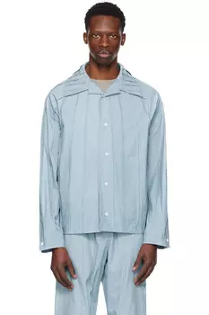 Рубеллус рубашка Tondolo, цвет citadel