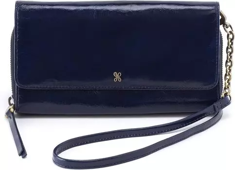 Руби Кроссбоди HOBO, цвет Nightshade