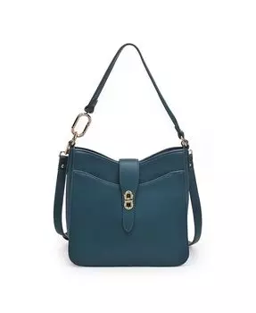 Руби Кроссбоди Urban Expressions, зеленый