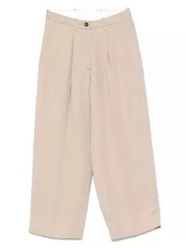 Рубино брюки Nine In The Morning, нейтральный