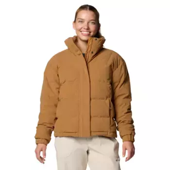 Ruby Falls Новинка Columbia Женская куртка, охра