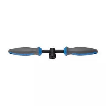 Ручка для нажатия педали UNIOR, черный / серый / черный