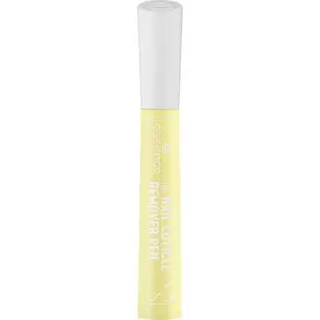 РУЧКА ДЛЯ УДАЛЕНИЯ КУТИКУЛЫ НОГТЕЙ essence, 5 ml