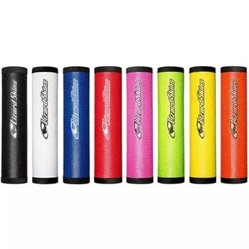 Ручка DSP 30,3 мм Lizard Skins, белый