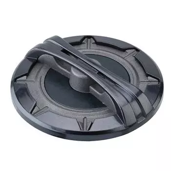 Ручка фрикциона для катушки для серфинга Advant Power 5.000, черная CAPERLAN