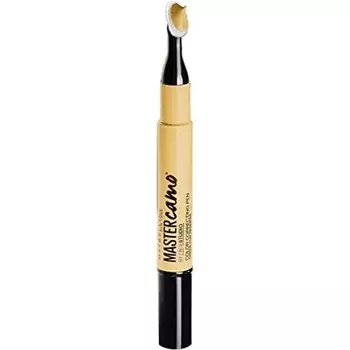 Ручка-корректор камуфляжа Maybelline New York Master Nr. 40 Желтый 2г