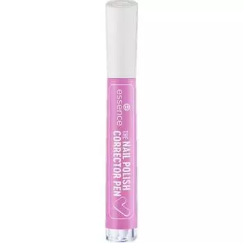 РУЧКА-КОРРЕКТОР ЛАКА ДЛЯ НОГТЕЙ essence, 5 ml