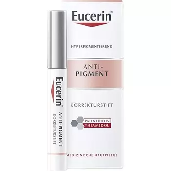 Ручка-корректор против пигментации, Eucerin
