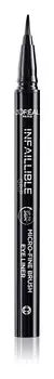 Ручка подводка для глаз L’Oral Paris Infaillible Grip 36h Micro-Fine liner