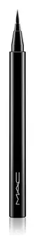 Ручка подводка для глаз MAC Cosmetics Brushstroke 24 Hour Liner, оттенок Brushblack 0.67 г