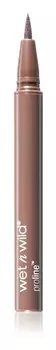 Ручка подводка для глаз Wet n Wild ProLine, оттенок Dark Brown 0.5 г