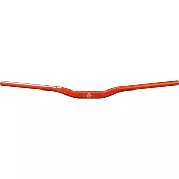 Ручка Spoon 35 - оранжевая SPANK, черный