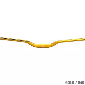 Ручка Spoon 35 - золото SPANK, золото / золото / золото