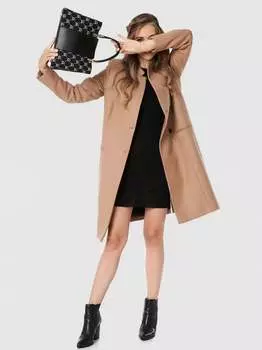 Ручка сумки C`Iel, черный