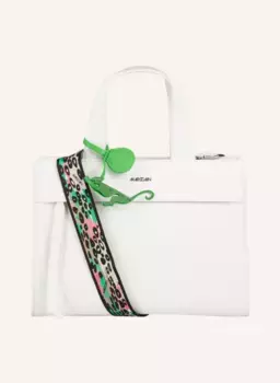 Ручка сумки Marc Cain, белый