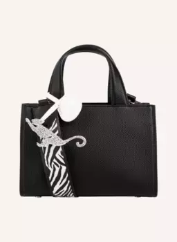 Ручка сумки Marc Cain, черный