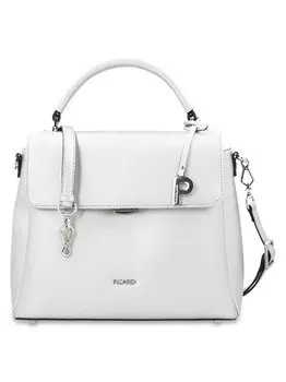 Ручка сумки поймай меня Picard, серебряный