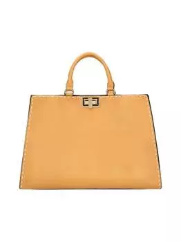 Ручка сумки Usha, коричневый