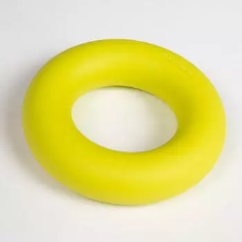 Ручка светостойкая желтая CORENGTH