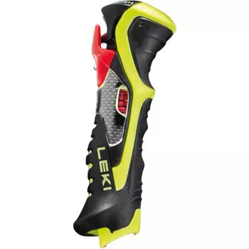 Ручка триггера 3D SL Leki, желтый