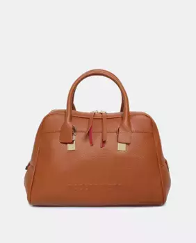 Ручки для боулинга и молния Robert Pietri, светло-коричневый