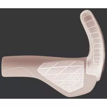 ручки GS3 ERGON, черный