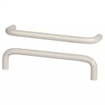 Ручки Ikea Baggans, светло-бежевый, 143 мм, 2 шт
