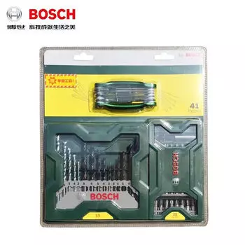 Набор отверток с храповым механизмом Bosch
