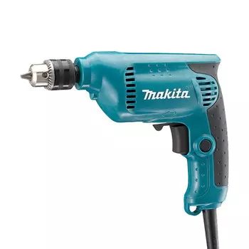 Ручная дрель Makita 6412, многофункциональная отвертка 10 мм, электроинструмент, пистолетная дрель