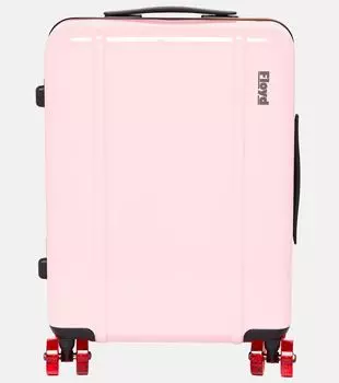 Ручная кладь floyd cabin Floyd, розовый