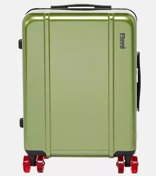 Ручная кладь floyd cabin Floyd, зеленый